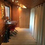 Frühstückspension Garonnella 4*