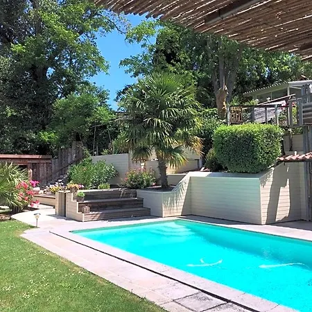 Bed & Breakfast Garonnella