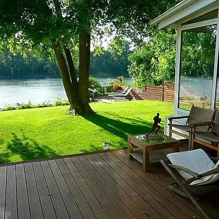 Garonnella Bed & Breakfast Toulouse
