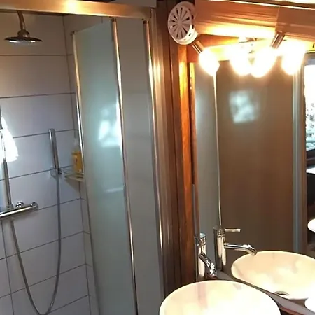 Nocleg ze śniadaniem Garonnella Tuluza