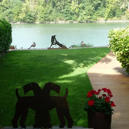 Garonnella Couette-café 4*