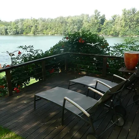 Garonnella 4* Toulouse