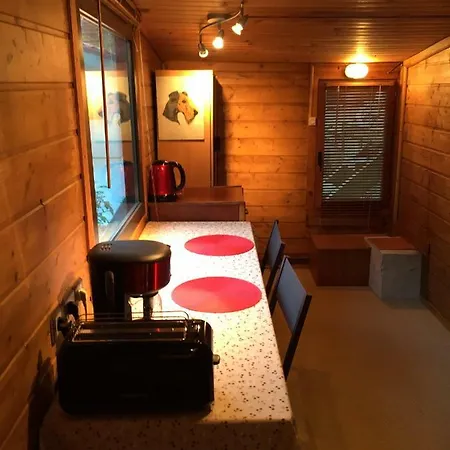 Couette-café Garonnella Toulouse