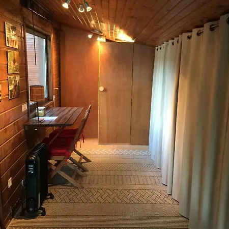 Couette-café Garonnella 4*