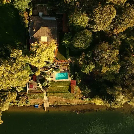 Garonnella Bed & Breakfast Toulouse