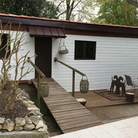 Garonnella Bed & Breakfast Toulouse