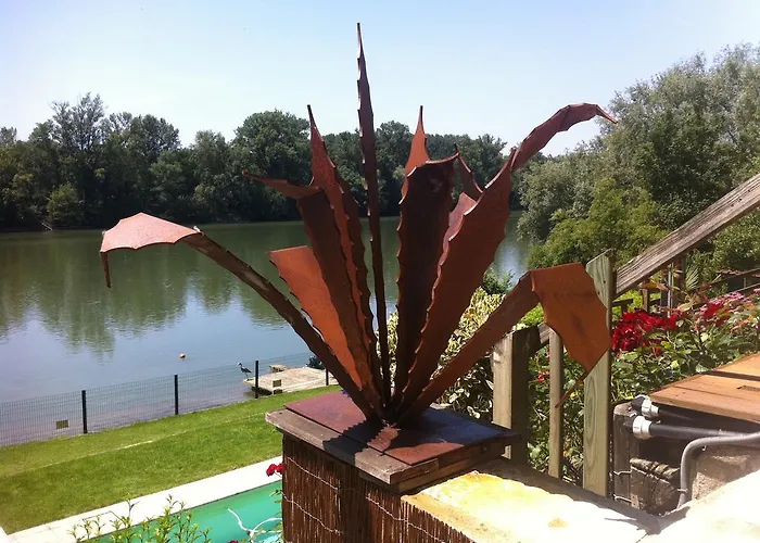 Bed & Breakfast Garonnella 4*