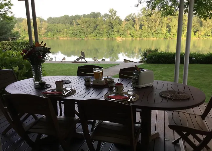 Garonnella Тулуза