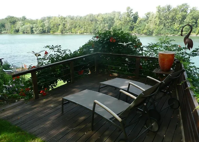 Garonnella 4* Tuluza