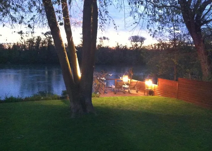 Garonnella 4* Toulouse