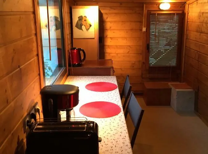 Bed & Breakfast Garonnella Toulouse