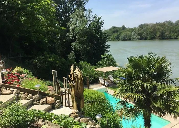 Garonnella Отель типа 