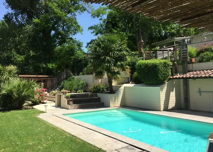 Garonnella Bed & Breakfast Toulouse