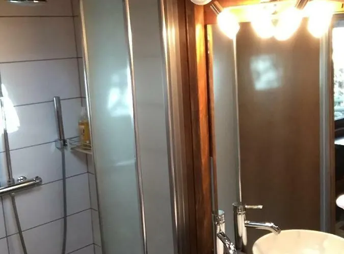 Bed & Breakfast Garonnella