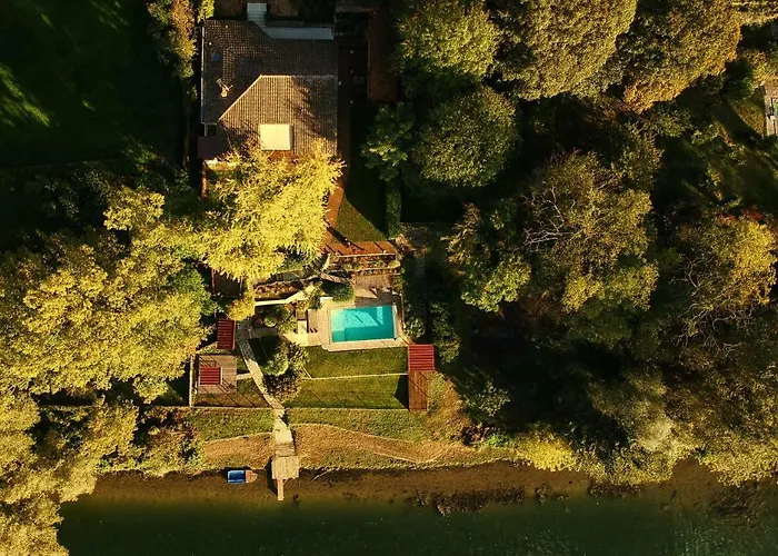 Garonnella Отель типа 