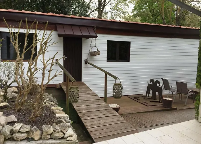 Garonnella Bed & Breakfast Toulouse