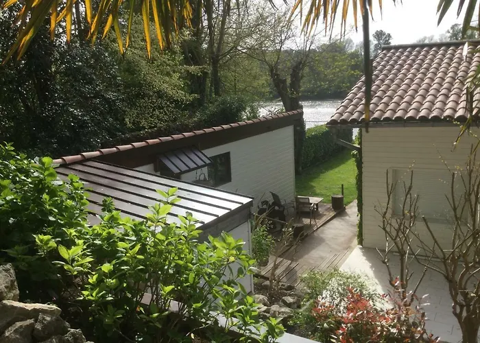 Garonnella Bed & Breakfast Toulouse