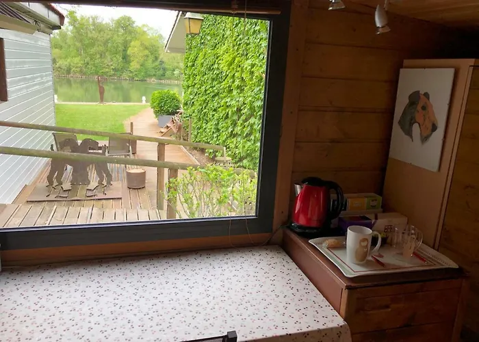 Garonnella 4* Toulouse