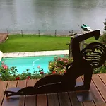 Отель типа 