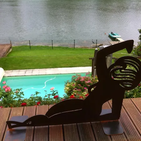 Bed and breakfast Garonnella Toulouse