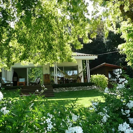 Bed and breakfast Garonnella Toulouse