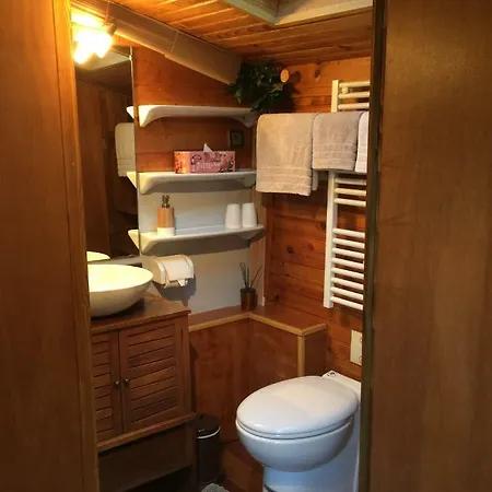 Bed and breakfast Garonnella