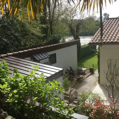 Garonnella Bed and breakfast Toulouse