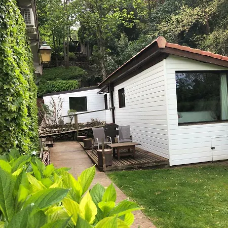 Bed and breakfast Garonnella 4*