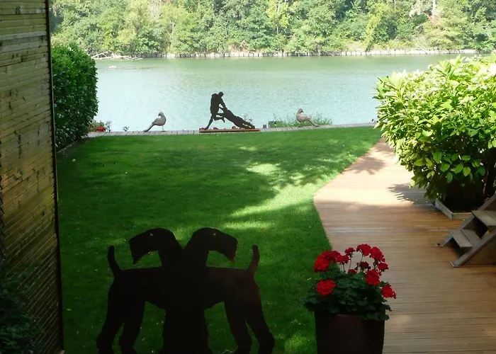 Garonnella Bed & Breakfast 4*