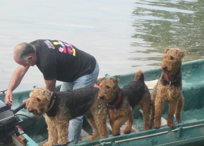 Garonnella Bed & Breakfast 4*