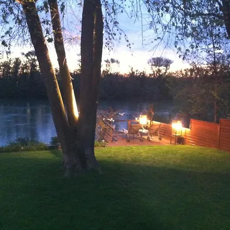 Garonnella 4* Toulouse