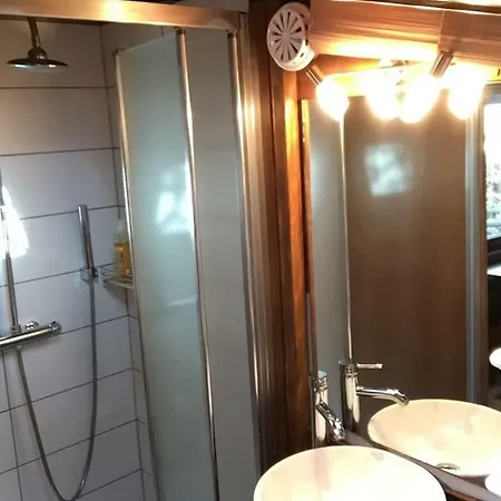 Oda ve Kahvaltı Garonnella