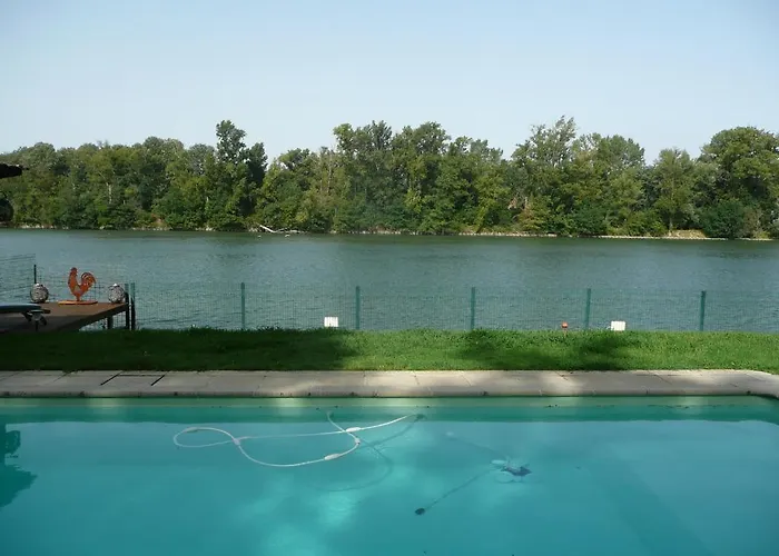 Garonnella 툴루즈