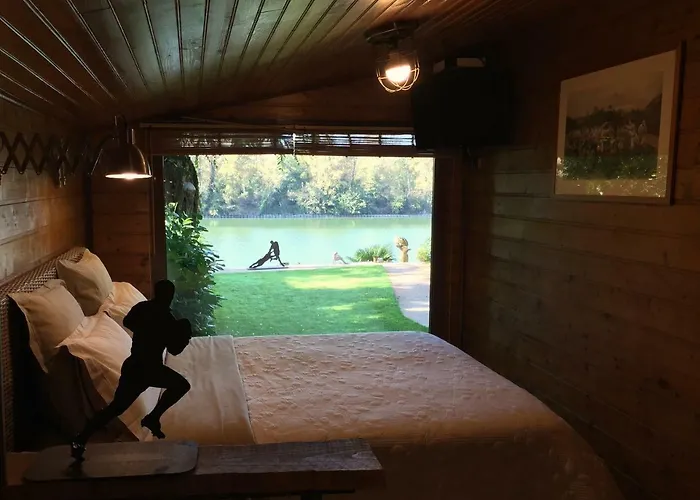 Garonnella 툴루즈